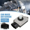 Mass Air Flow Sensor for Ford E-150 (No.F4UZ-12B579-A)