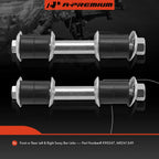 2X Stabilizer Bar Link for Mitsubishi Mirage Lancer