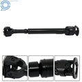 Front Drive Shaft Assembly for Dodge Ram 2500 3500 (2006–2013)