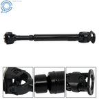 Front Drive Shaft Assembly for Dodge Ram 2500 3500 (2006–2013)