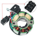 Generator Stator Coil for Suzuki RMZ250 (2007–2009) 32101-10H00
