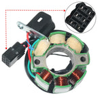 Generator Stator Coil for Suzuki RMZ250 (2007–2009) 32101-10H00