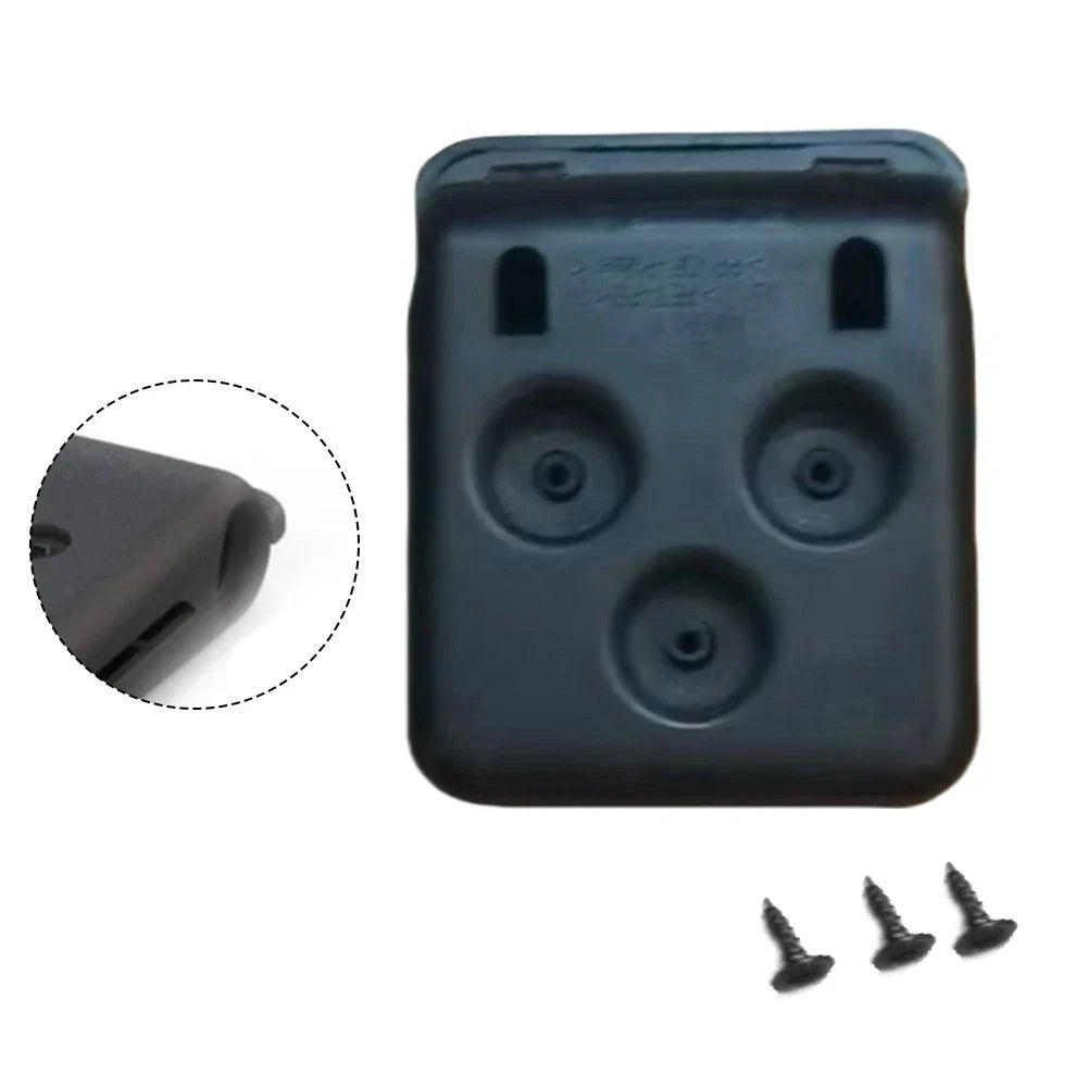 Truck Cover Repair Kit Black for BMW Z4 (2009–2016)
