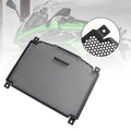 Radiator Guard Cover Protector for Kawasaki Ninja 1000SX (2020–2021)