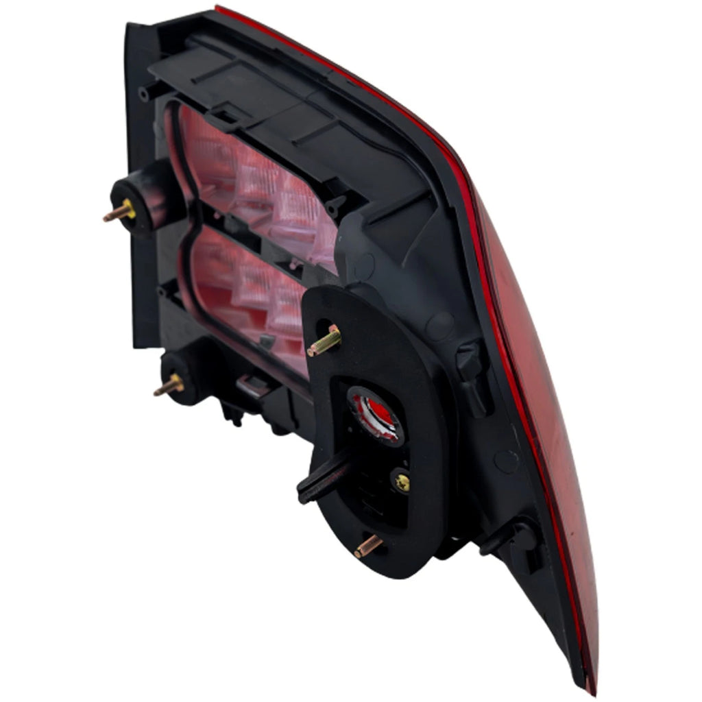Tail Light for Acura TL (2004–2006) Driver Side
