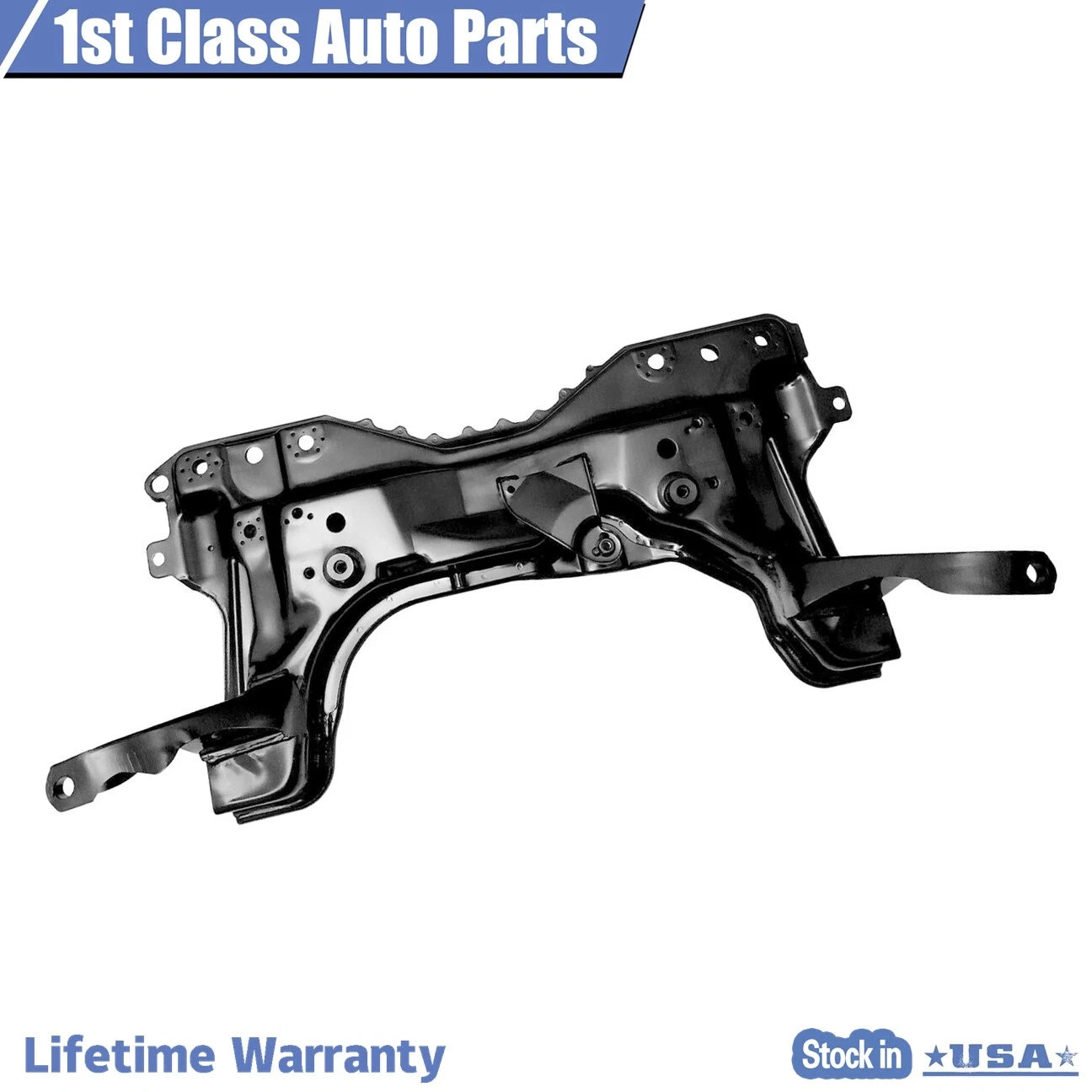 Front Suspension Frame Crossmember for Ford Focus (2000-2004)