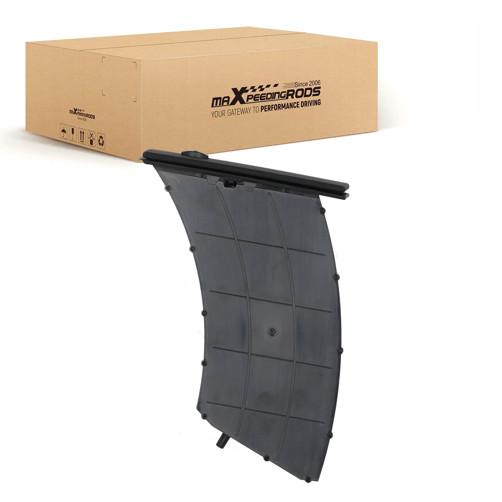 Cup Holder for BMW 525i 528i 530i 535i M5 (2004–2010) Left Black