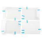 Speedometer Screen Film Protector for YAMAHA TRACER 9 GT (2021-2022)