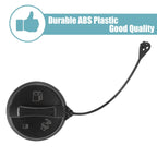 GT303 Engine Oil Fuel Tank Cap for Chevrolet Corvette 