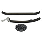 Cam Timing Chain Guide Kit for Yamaha Warrior 350 Raptor 350 (1997-2004)