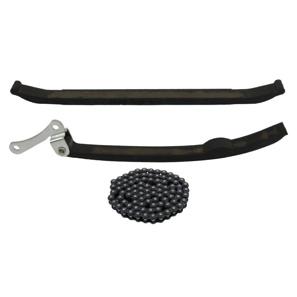 Cam Timing Chain Guide Kit for Yamaha Warrior 350 Raptor 350 (1997-2004)