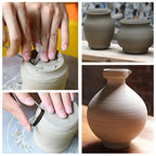 Pottery Sculpting Tool for Reliable Craftsmanship