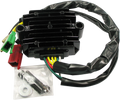 Regulator/Rectifier for Yamaha (10-424)