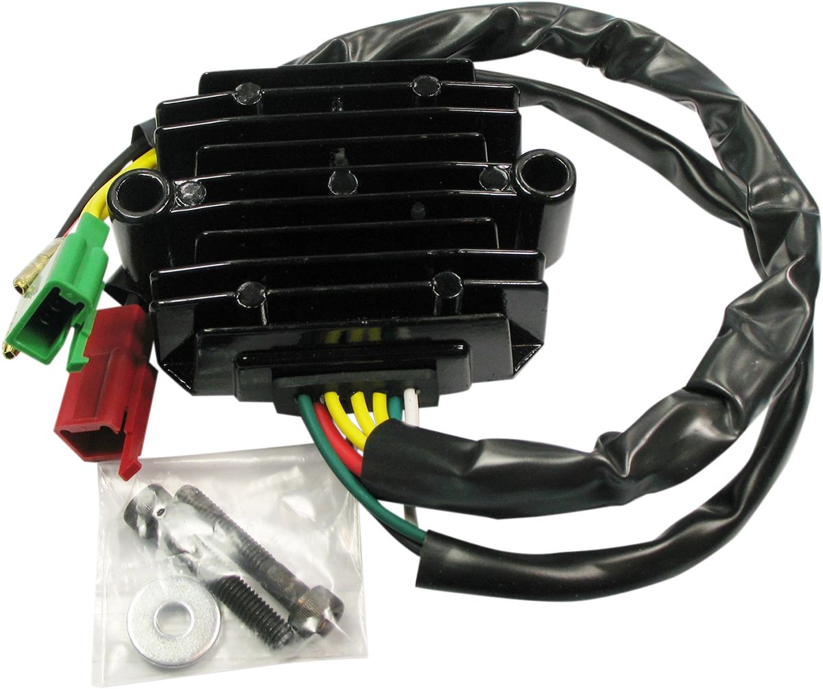 Regulator/Rectifier for Yamaha (10-424)