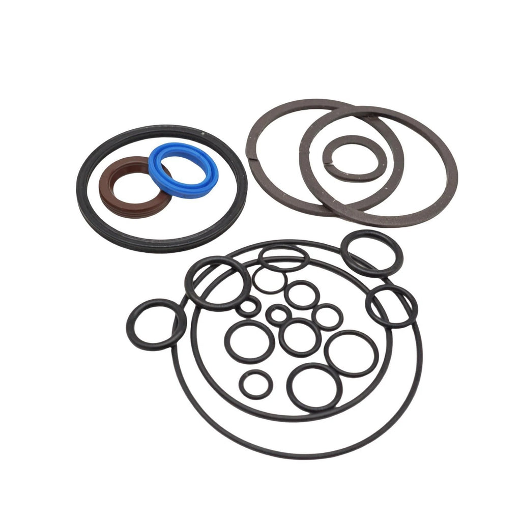 O-Ring Rebuild Kit for BRP Evinrude Johnson (1989–2004) 435567
