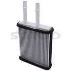Front HVAC Heater Core 92121 for Mazda Protege5 (2002–2003) Aluminum
