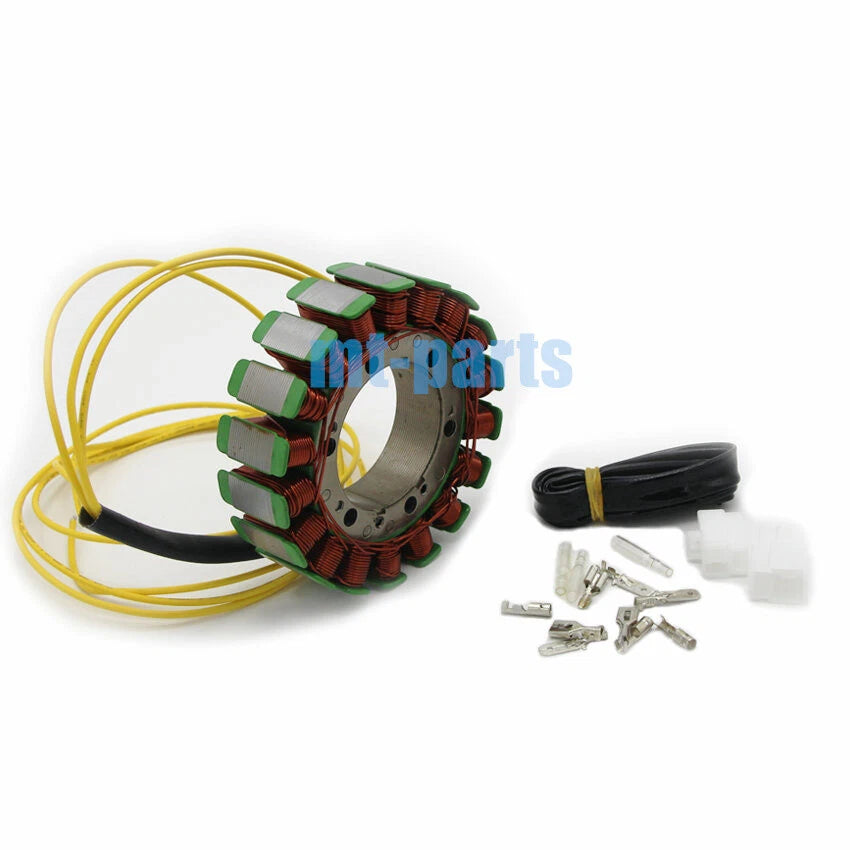 Stator Coil for Honda VF700S Sabre (1984–1985) / VF750S Sabre (1982–1983) 31120-MB0-415