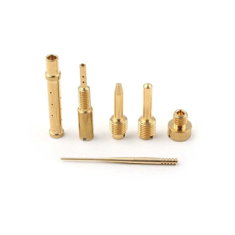 Carburetor Repair Kit for Yamaha Raptor 80 (2002-2008)