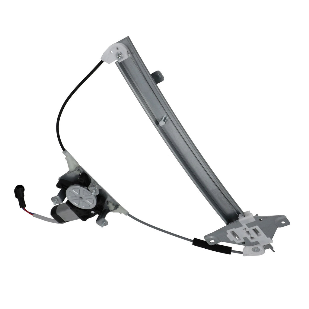 Power Window Lift Regulator Rear RH for Chevy Aveo (2007–2010) 4710072