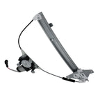 Power Window Lift Regulator Rear RH for Chevy Aveo (2007–2010) 4710072