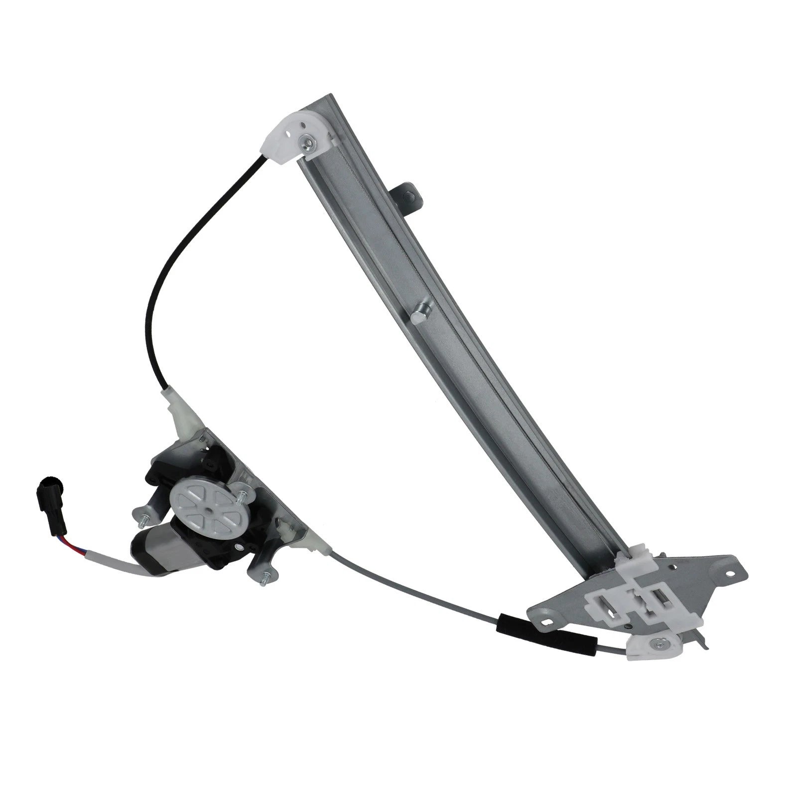 Power Window Lift Regulator Rear RH for Chevy Aveo (2007–2010) 4710072
