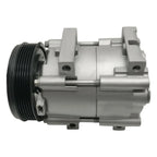 AC Compressor Kit with Condenser for Nissan Patrol GU (1998–2007)