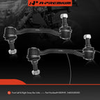 2X Front Stabilizer Bar Links for Hyundai Sonata (2006–2010) Azera (2006–2011)