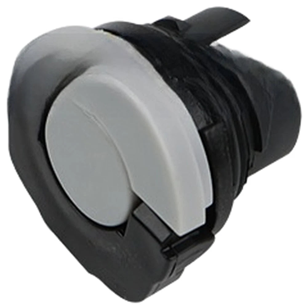 Set of 6 Chainsaw Oil & Fuel Caps for MS250 MS251 MS381 MS382 (2000–2023)