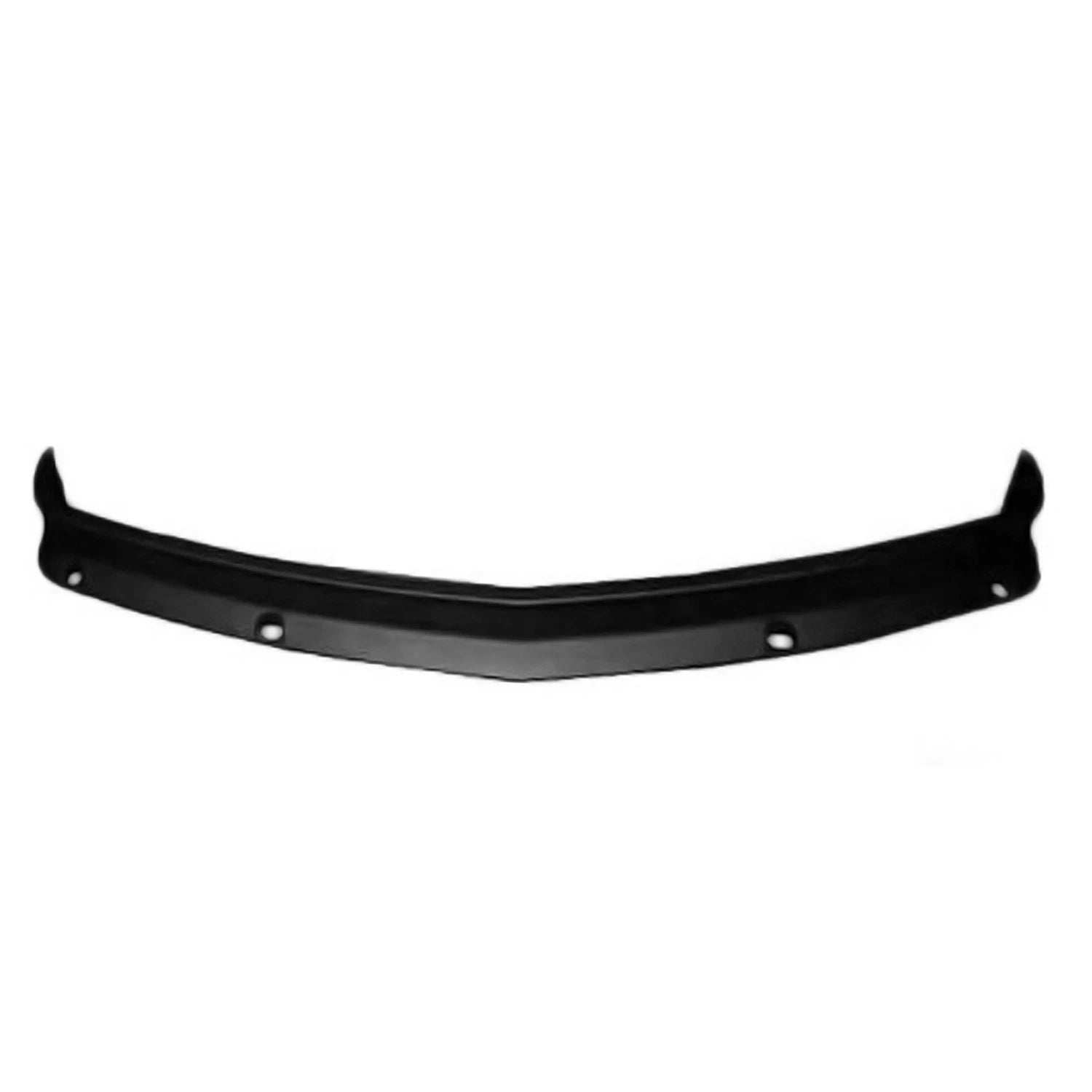Replacement Front Valance Without Tow Hooks for Ford Ranger PX (2011–2018)