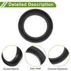 Left Drive Axle Shaft Oil Seal for Lexus LX470 (1998-2007)
