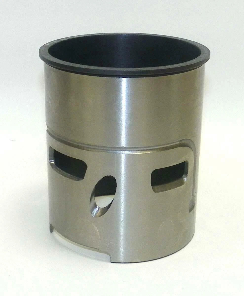 Advanced Cylinder Sleeve for