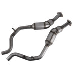 Bolt-on Catalytic Converter for Land Rover Range Rover/Sport (2014–2019)