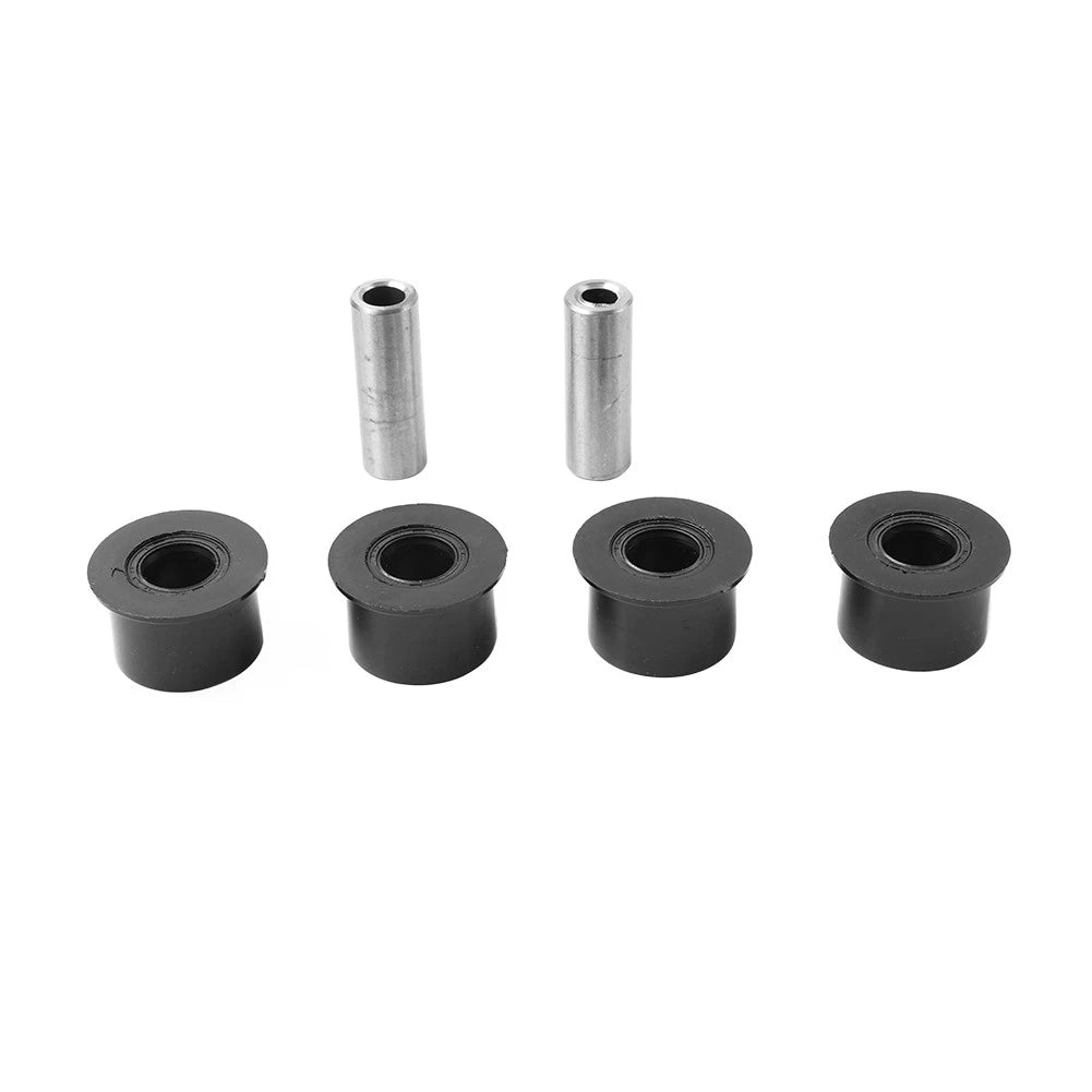 Front A-Arm Shaft Bushing Repair Kit for Kawasaki Prairie 300 360 400 Mule 4000