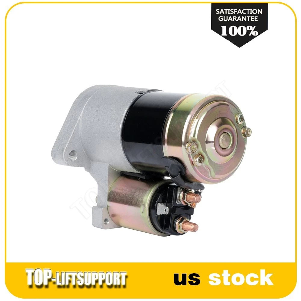 Starter for Chevrolet Tracker (2001)