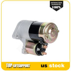 Starter for Chevrolet Tracker (2001)