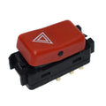 1x Warning Hazard Light Switch for Benz 124 (1985-1995)