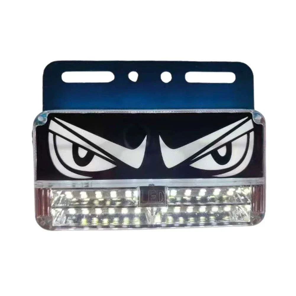 Marker Lights Waterproof 24V for Trucks and Trailers