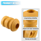 3.39 Inch Front Suspension Bump Stop for BMW 318i Rubber
