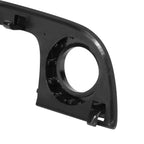 Outer Door Pull Handle Cover for BMW 735i 740iL 525i E32 (1987–1994)