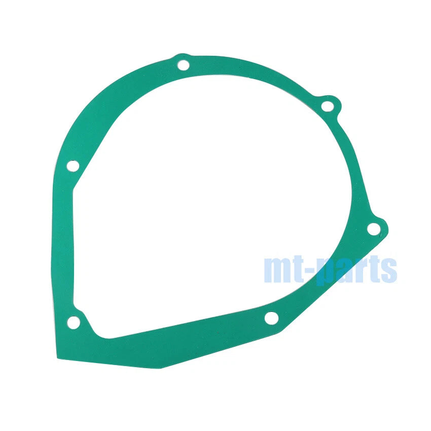 Stator Cover Gasket for Suzuki SP100 (1983), SP125 (1982–1983, 1986–1988), SP200 (1986–1988)