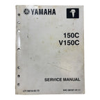 Service Manual for Yamaha 150C/V150C (2004) - LIT-18616-02-73