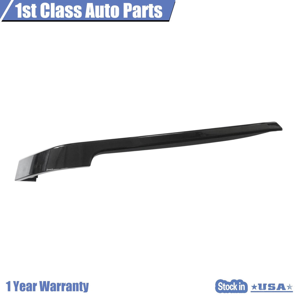 Rear Right Cladding Trim for Land Rover Range Rover (2013–2018)
