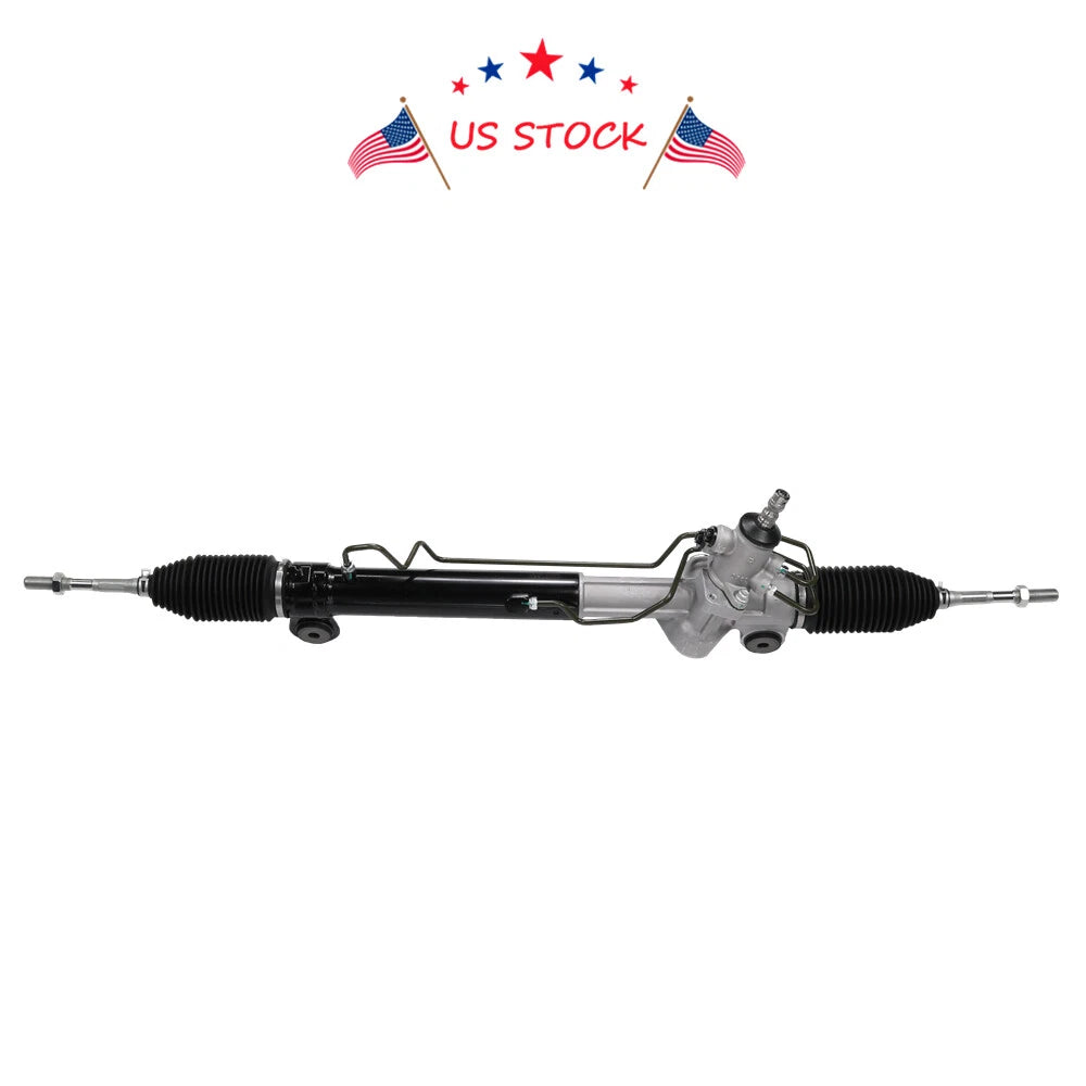 Power Steering Rack Pinion Assembly for Lexus RX330 RX350 (2004-2007)