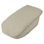 Center Console Lid Armrest Cover for Ford Explorer (2011–2019) Beige