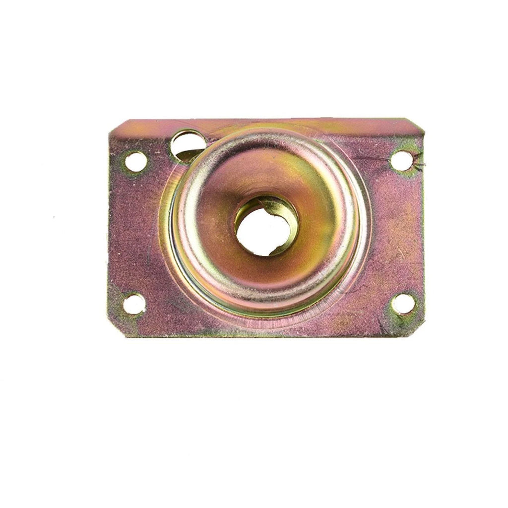 Lower Hood Latch for Volkswagen Beetle Super Beetle (1969-1979)