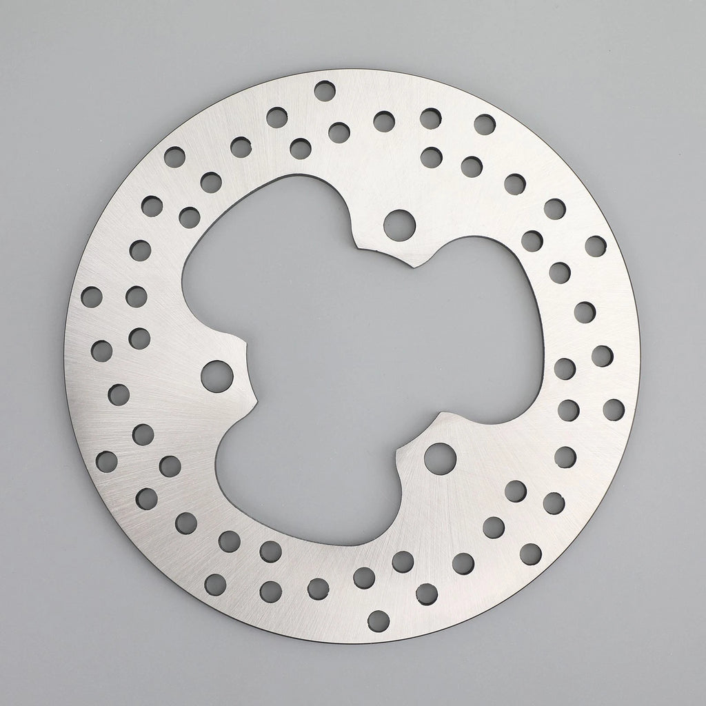 Rear Brake Disc Rotor for SYM Joyride 125/150/200 (2003–2014), Joymax 125 (2006–2007)