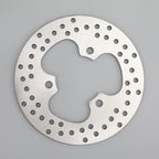 Rear Brake Disc Rotor for SYM Joyride 125/150/200 (2003–2014), Joymax 125 (2006–2007)