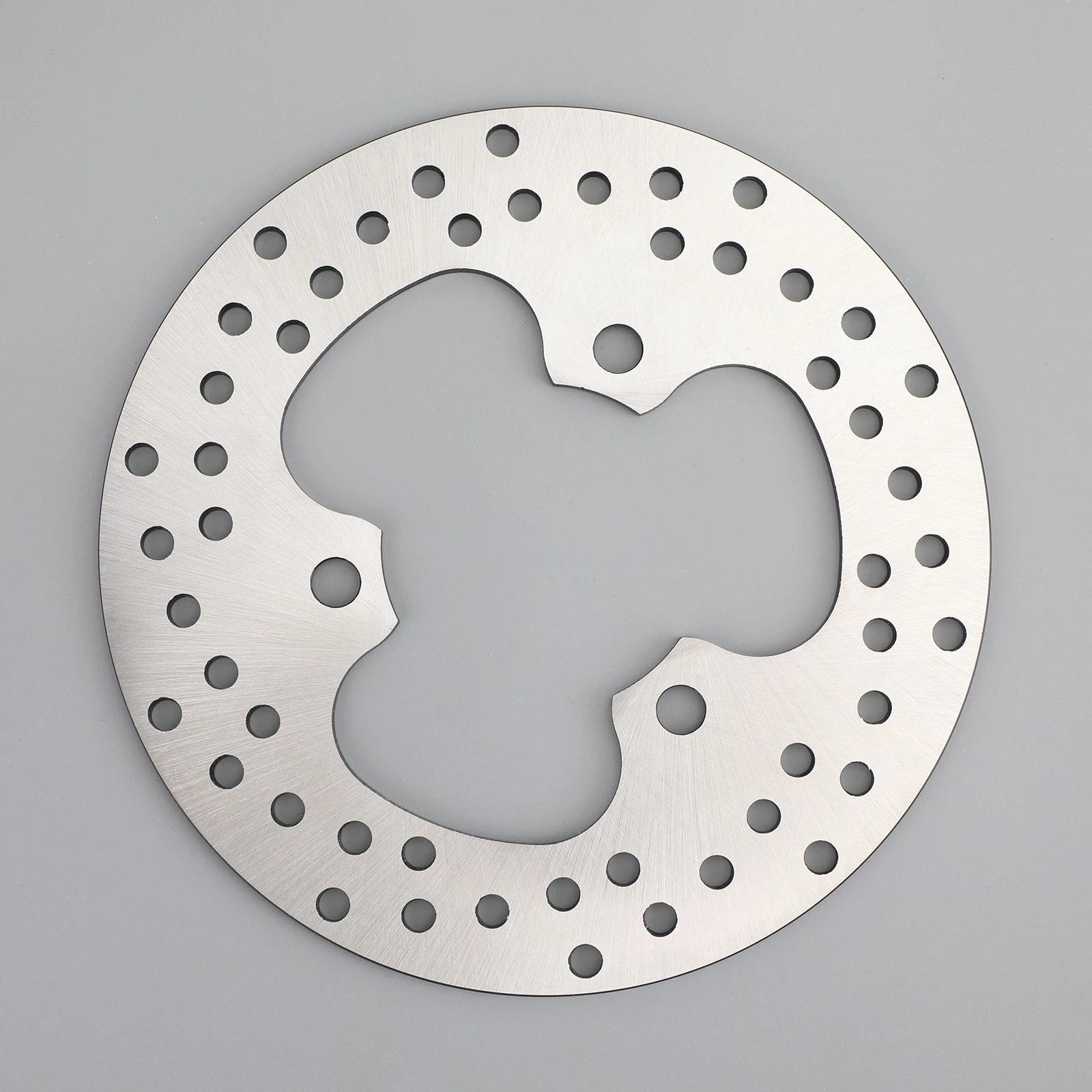 Rear Brake Disc Rotor for SYM Joyride 125/150/200 (2003–2014), Joymax 125 (2006–2007)
