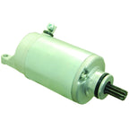Starter for Suzuki AN400S Burgman Type S (2003–2006)