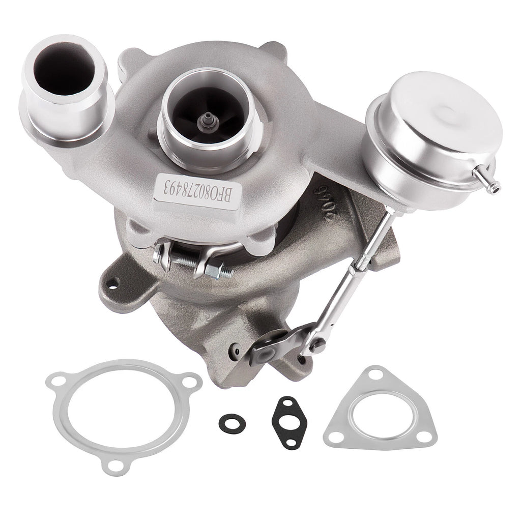Turbocharger for Lincoln MKT MKS Ford Flex SEL Explorer 3.5L (2010–2019)